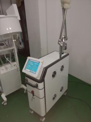 China 2016 Tattoo Removal Laser/Q Swiched Nd Yag Laser machine For Tattoo Removal for sale