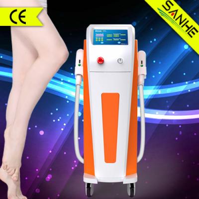 China sanhe Best seller beauty machine aft shr ipl/ prices of medical supplies for sale