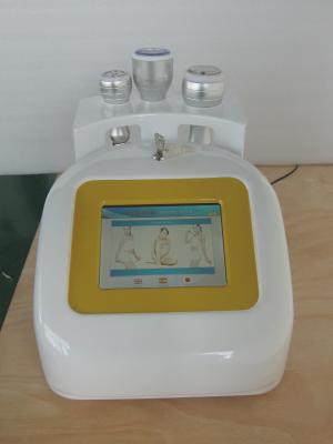 China Sanhe SU-5 The Most Popular Efficient Portable Slimming Machine / ultra cavitation for sale