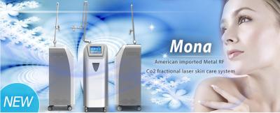 China Articulated Arms Wrinkle Ultra-pulse Laser Fractional CO2 for sale