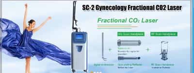 China Best Effective CO2 Fractional laser with 7 join arm articulation for surgery treatment for sale