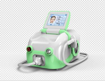 China 10 laser bars 808nm diode laser hair removal for all skin type for sale