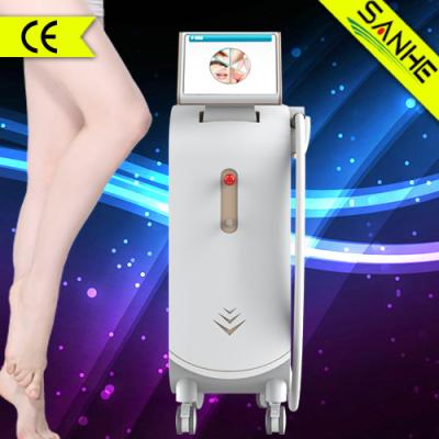 China Diode laser hair removal for white hair for sale for sale