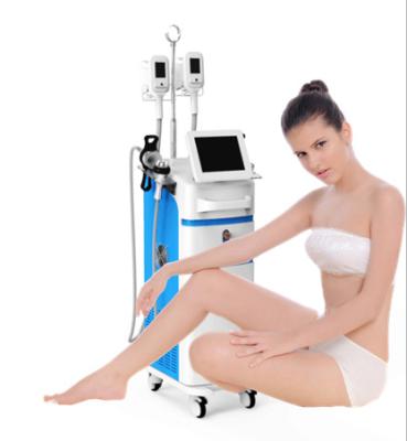 China Top quality Freeze Cryolipolysis Machine body slimming sanhe brand and OEM machine for sale