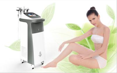 China 2016 Sanhe beauty HIFU for face lifting and body slimming and weight loss ultrasound focus for sale