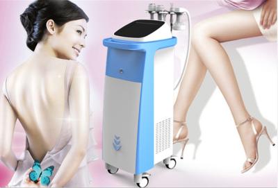 China 2016 Sanhe beauty HIFU for face lifting and body slimming and weight loss ultrasound focus for sale