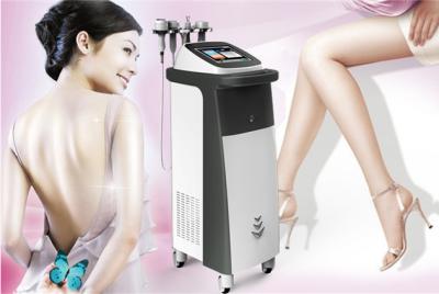 China 2016 Sanhe HIFU for face lifting and body slimming machine with 500,000shots weight loss for sale