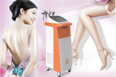 China 2016 Sanhe HIFU for face lifting and body slimming machine with 500,000shots weight loss for sale