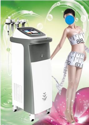 China 2016 Sanhe HIFU for face lifting and body slimming machine with 500,000shots weight loss for sale