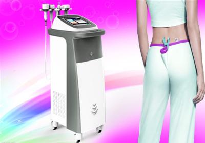 China 2016 Sanhe beauty HIFU for face lifting and body slimming and weight loss ultrasound focus for sale