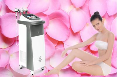 China 2016 Sanhe beauty HIFU for face lifting and body slimming and weight loss ultrasound focus for sale