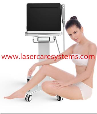 China Spring Promotion! SANHE HIFU machine, hifu wrinkle removal, hifu body slimming for sale