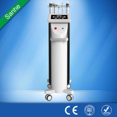 China invasive and non invasive treatment Fractional rf micro needle equipment for face lifting and acne removal for sale