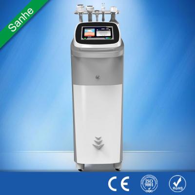 China 2016 Sanhe HIFU for face lifting and body slimming and weight loss ultrasound focus equipment for sale