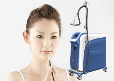 China temporary topical anesthetic relirf system for skin cooling to reduce pain for sale