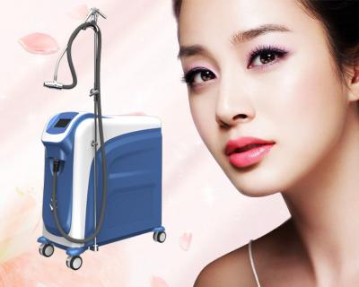 China 1000w power laser  air cold device for other beauty equipment to reduce pain for sale