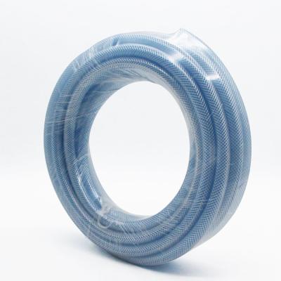 China Adjustable PVC Garden Water Hose for sale