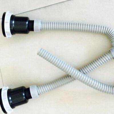 China Alkali Resistance RV Kitchen Sink Drain Hose Dates Saudi Arabia for sale