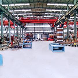 Verified China supplier - Henan Xingyang Mining Machinery Manufactory