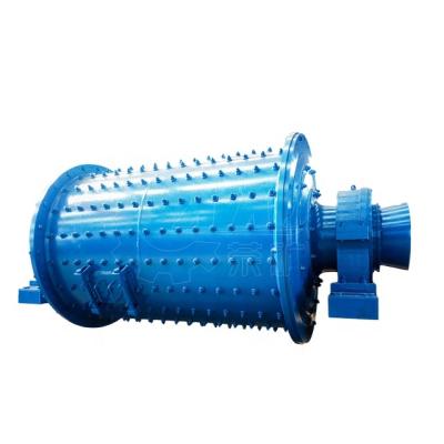 China Henan Manufacturer Building Material Stores Small Ball Mill Machine Price Ball Mill Grinding Ball Mill for sale