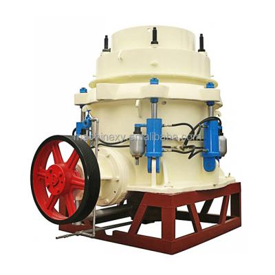 China Quarry Plant and Mining Crushing PYB/D/Z Series Spring Cone Crusher Crush Stones High Efficient Cone Crusher for Mining, Quarry, and Metallergy for sale