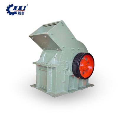 China Quarry Stone Crusher Stone Hammer Mill Crusher Sand Making Machine PC 800x600 Hammer Crusher for sale