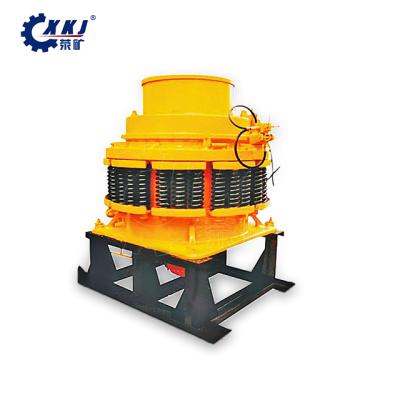 China XKJ Competitive Price High Performance PYB 600 Cone Crusher Hot Sale Mining Stone Cone Crusher Supplier Price For Sale for sale