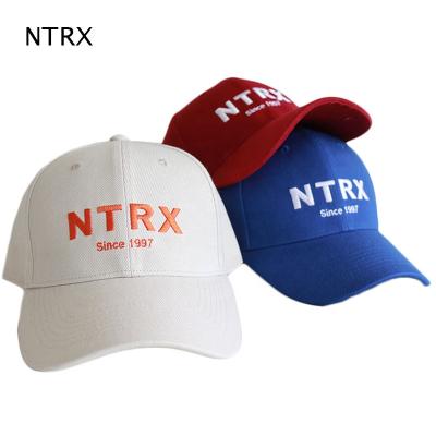 China Customized JOINT Baseball Cap Dad Caps Sports Snapbacks Hats With Custom Logo for sale