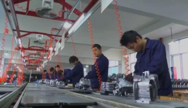 Verified China supplier - Taizhou Longfa Machinery Co., Limited