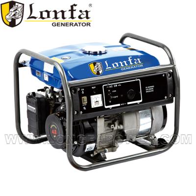 China Yamaha 2KW 2700 Gasoline Generator TG2700 AC 2KVA Generator Price LF2700 for sale