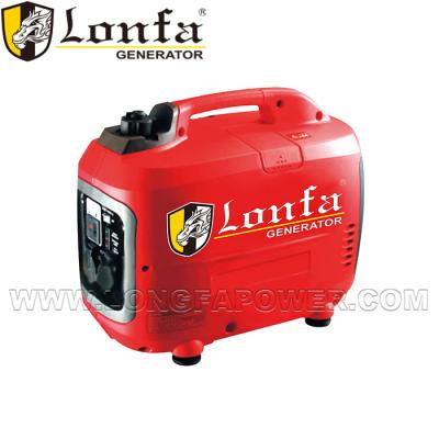 China Super Silent 2000w Digital Inverter Portable Generator LF20I for sale