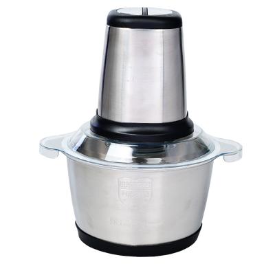 China Chopper High Efficiency Meat Grinders Household Vegetable Meat Cleavers Blades for sale