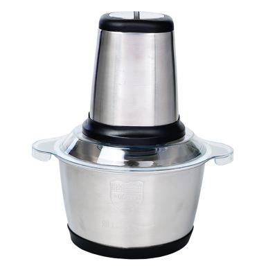 China High Efficiency Purchasing Electric Grinders Meat Mixer Grinder Meat Cleaver Meat Machine for sale