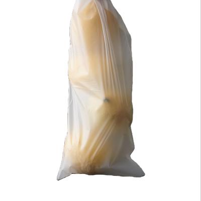 China Home Disposable 100% Biodegradable Compostable Food Packaging Factory PE Plastic Clear Retail Bags for sale