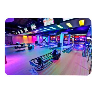 China Brand New Dispenser Machine Brand New Bowling Equipment Switch Rolling Machines For Sale for sale