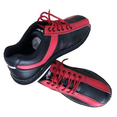 China Rubber Rolling Shoes Mens Bowling Shoes Who Private Shoes for sale