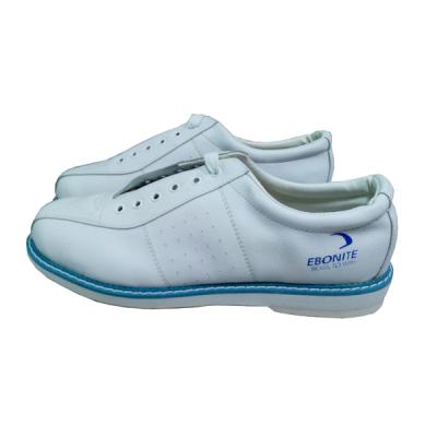 China PU Women's Bowling Shoes Men's Bowling Shoes Who Private Shoes for sale