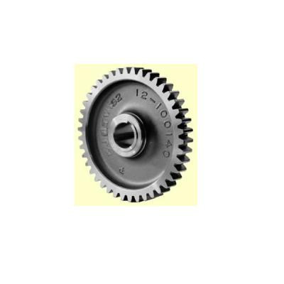 China Metal Brunswick Bowling Spare Part Brunswick Parts Bearing Replacement Parts - Spur Gear 12-100140-000 for sale