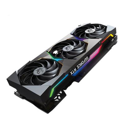 China Workstation Geforce RTX 3070 Laptop Graphics Card For 3070M 8GB GDDR6 Video Card Hashrate 65MH/s for sale