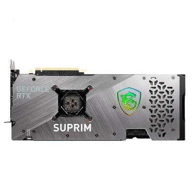 China Original GeForce rtx3090 24G 384bit gddr6x geforce graphics card gaming pc gpu of workstation video card for sale