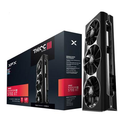 China Brand New Workstation RX6700 XT ROG GAME STRIX RX6700XT O12G GPU RX 6700XT for sale