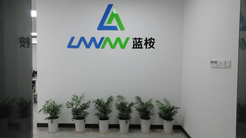 Verified China supplier - Ningbo Lanan Technology Co., Ltd.