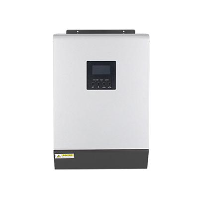 China Inverted Energy Storage3Kw 8Kw 10Kw 12Kw Solar Hybrid Inverter Power For Home 120*295*468mm for sale