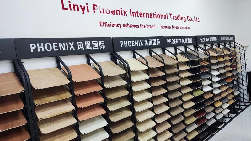 Проверенный китайский поставщик - Linyi Phoenix International Trading Co., Ltd.