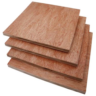 China Traditional Poplar Plywood Plywood Sheet 18mm Custom Different Types for sale