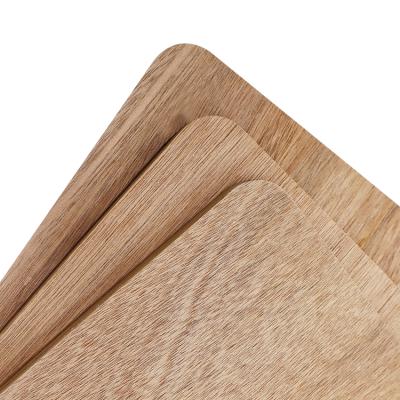 China Cheap 18mm traditional Bintangor Erima veneer different types of plywood for sale