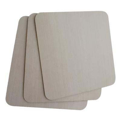 Китай Manufacturer 2.5mm 12mm Traditional Professional Plywood Construction White Reconditioned Veneer продается