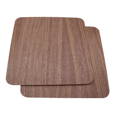 China Industrial Professional Manufacturer Caribbean Hardwood Plywood Ash Veneered Natural Plywood en venta