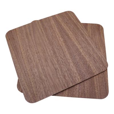 China Cherry Mdf Fancy Plywood Professional Wholesale Industrial zu verkaufen