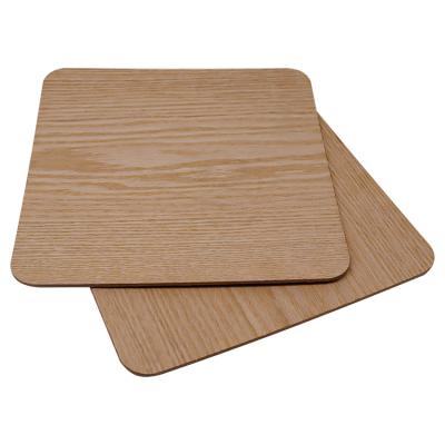 China Cheap Factory Industrial Sales Customize Paper Faced Fancy Plywood for sale